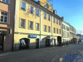 Pronájem kanceláře, Jihlava, Palackého, 132 m2