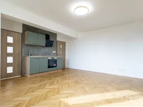 Pronájem bytu 2+kk, Kolín - Kolín II, Tyršova, 36 m2