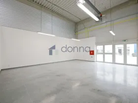 Pronájem skladu, Praha, Tiskařská, 205 m2