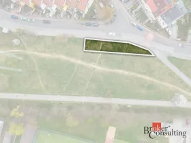 Prodej pozemku, Praha, 322 m2