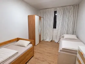 Pronájem pokoje, Praha - Háje, Štichova, 70 m2
