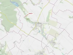 Dražba lesa, Horní Dunajovice, 237 m2