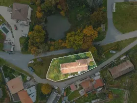 Prodej chalupy, Míčov-Sušice, 90 m2