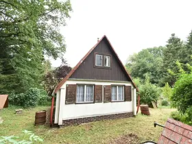 Prodej chaty, Černé Voděrady, Havírna, 30 m2