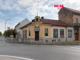 Prodej rodinného domu, Prostějov, Kostelecká, 153 m2