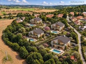 Prodej pozemku pro bydlení, Krhov, 8750 m2