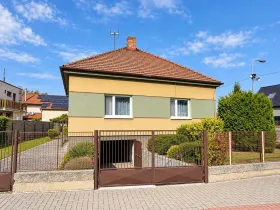 Prodej rodinného domu, Hradec Králové, U Lesíka, 300 m2