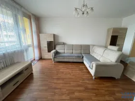 Pronájem bytu 3+1, Litvínov - Janov, Kopistská, 69 m2