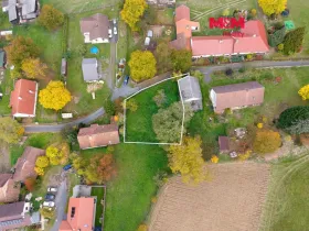 Prodej pozemku pro bydlení, Mochtín - Srbice, 740 m2
