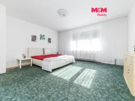 Prodej bytu 1+1, Brno - Komín, Podlesí, 36 m2