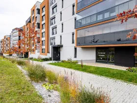 Prodej bytu 1+kk, Praha - Háje, Sochorcova, 33 m2