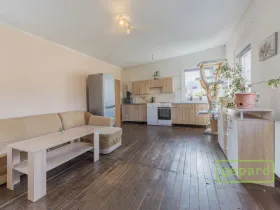 Prodej rodinného domu, Libá, 71 m2