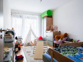Prodej bytu 3+kk, Olomouc, Aloise Rašína, 88 m2