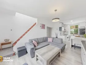 Prodej rodinného domu, Zlín, Štefánikova, 100 m2