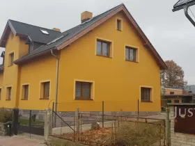 Pronájem bytu 2+kk, Liberec - Liberec XXX-Vratislavice nad Nisou, Tyršův vrch, 61 m2