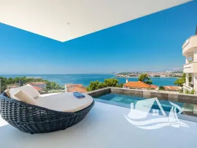 Prodej vily, Podstrana, Chorvatsko, 390 m2