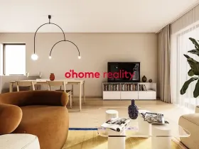 Prodej bytu 3+kk, Olomouc, Okružní, 77 m2