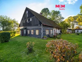 Prodej chalupy, Králíky - Heřmanice, 72 m2