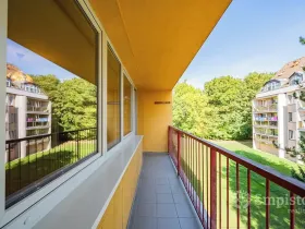 Prodej bytu 4+1, Praha - Újezd nad Lesy, Žherská, 81 m2