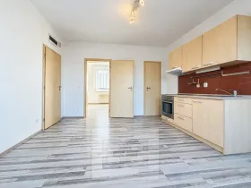 Pronájem bytu 2+kk, Luleč, 40 m2