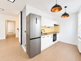 Pronájem bytu 3+kk, Lysá nad Labem, Okružní, 65 m2