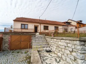 Prodej rodinného domu, Březina, 190 m2