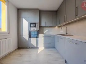 Prodej bytu 1+1, Ostrava, 36 m2