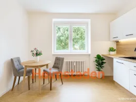 Pronájem bytu 1+1, Havířov - Šumbark, Opletalova, 28 m2