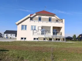 Prodej bytu 3+kk, Hevlín, 125 m2