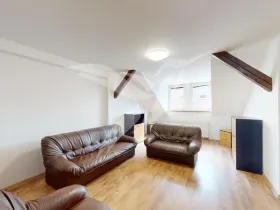 Pronájem bytu 2+kk, Plzeň, Kollárova, 85 m2
