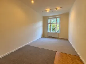 Pronájem kanceláře, Praha - Holešovice, U průhonu, 64 m2