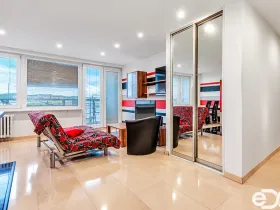 Prodej bytu 3+kk, Praha, Tupolevova, 65 m2