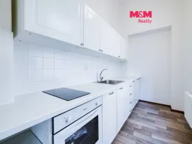 Pronájem bytu 2+1, Mariánské Lázně - Úšovice, Anglická, 66 m2