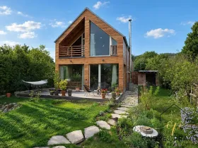 Prodej rodinného domu, Liteň, Chaloupecká, 119 m2
