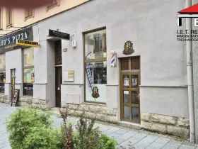 Pronájem obchodního prostoru, Ostrava, Stodolní, 60 m2