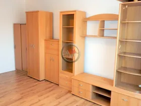 Pronájem bytu 2+kk, Třebíč - Borovina, Řípovská, 34 m2