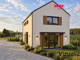 Prodej rodinného domu, Frýdek-Místek - Skalice, 150 m2