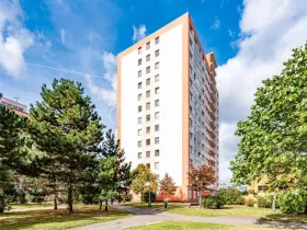 Prodej bytu 2+kk, Praha - Chodov, Podjavorinské, 42 m2