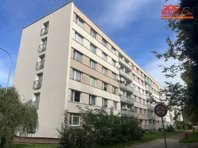Prodej bytu 4+1, Trutnov - Střední Předměstí, Lnářská, 91 m2