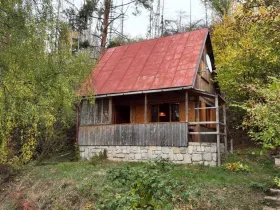 Prodej chaty, Číchov, 45 m2