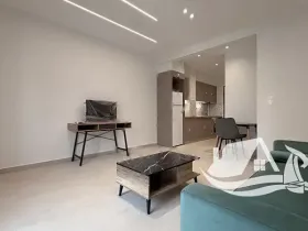 Prodej bytu 2+kk, Soluň, Řecko, 55 m2