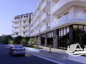 Prodej bytu 2+kk, Qerret, Albánie, 66 m2