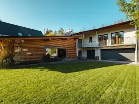 Prodej chaty, Hřiměždice, 280 m2