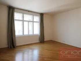 Pronájem bytu 4+1, Praha - Nové Město, Odborů, 100 m2