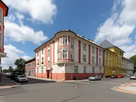 Prodej bytu 3+1, Ostrava - Přívoz, Orebitská, 99 m2