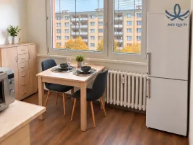 Prodej bytu 3+1, Liberec, Soukenická, 63 m2