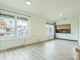 Pronájem bytu 1+kk, Praha - Chodov, Měchnovská, 41 m2