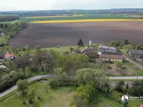 Prodej pozemku pro bydlení, Vrbice, 1336 m2