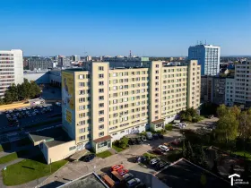 Prodej bytu 4+kk, Pardubice - Zelené Předměstí, K Polabinám, 104 m2
