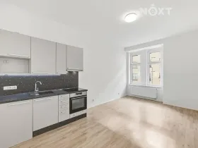 Prodej bytu 2+kk, Praha - Libeň, V zahradách, 52 m2